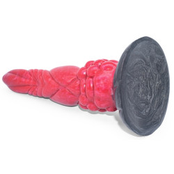 PINKALIEN Gode monster Gyrik 20 x 6cm
